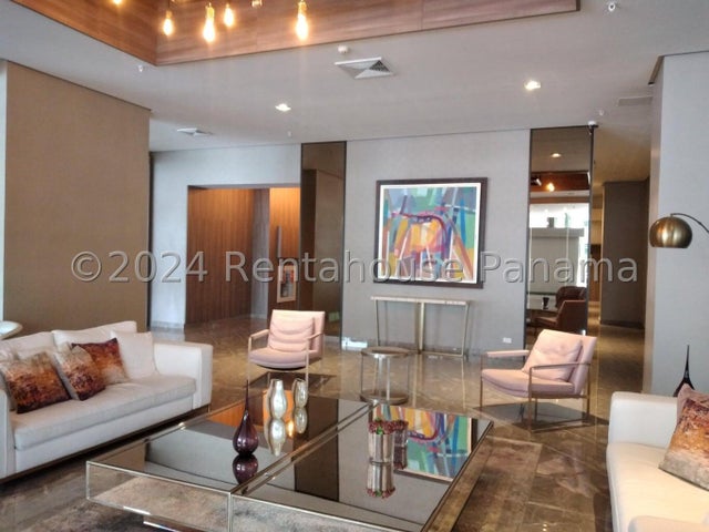 Exclusive Penthouse - Exclusivo Apartamento en Costa del Este